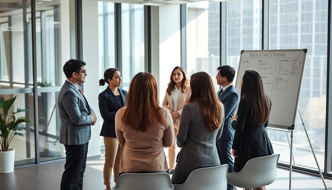 Elevate Your Leadership Skills